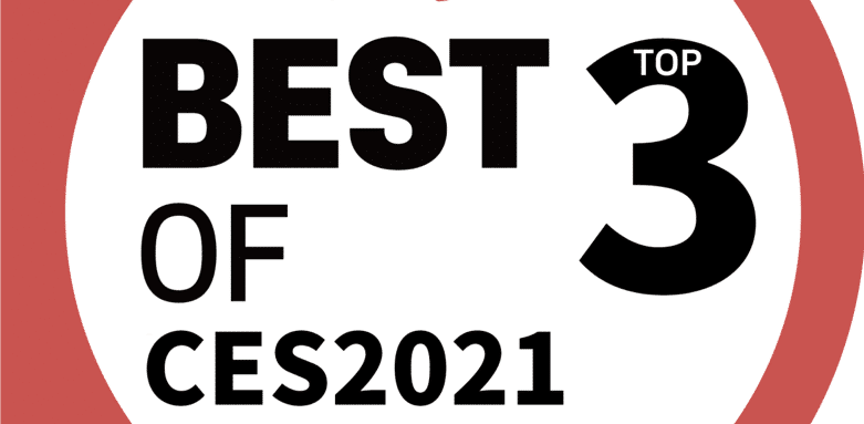 CES-2021-MIK-awards