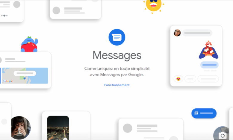 Google-Messages-fonctionnement-smartphones-android