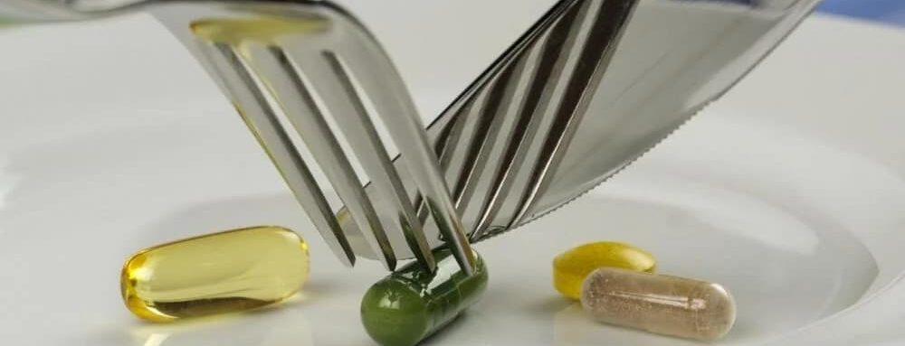 Complément alimentaires