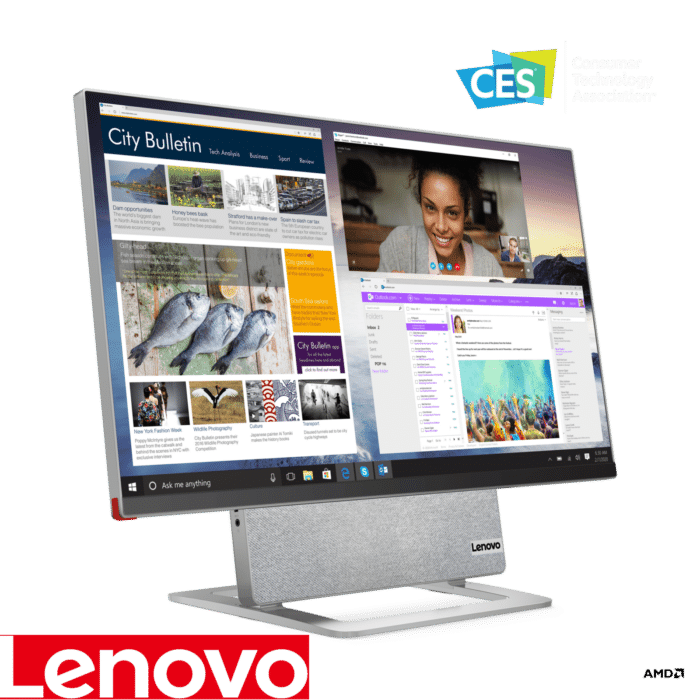 Lenovo Yoga AIO 7