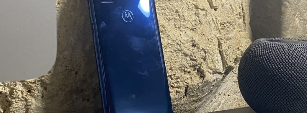 Motorola G9 Plus
