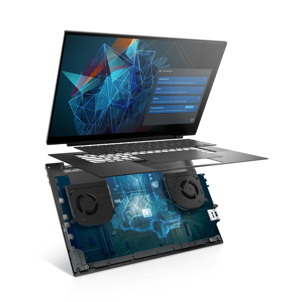 Dell Optimizer