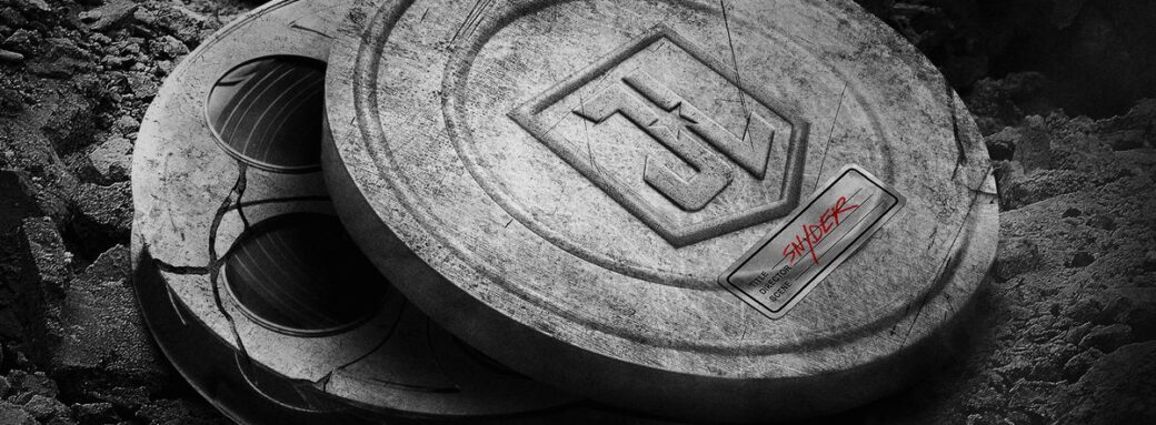 Justice League Snyder Cut