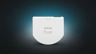 Philips Hue lance un module d'interrupteur d'éclairage tant attendu et plus