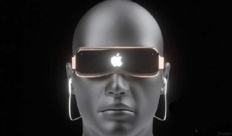 La réalité augmentée bientôt utilisée par Apple dans un casque de jeu