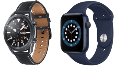 La sortie imminente d’une montre connectée pour aider au suivi de la glycémie et du diabète chez Samsung et Apple