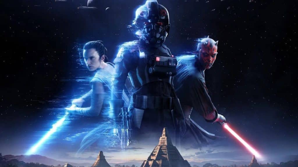 Star Wars Battlefront 2 gratuit aujourd’hui sur PC ! Electronic Arts