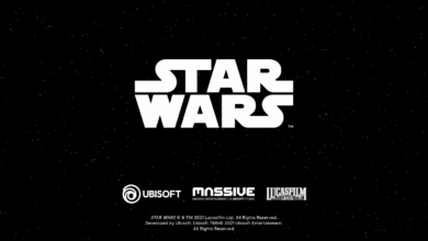 Star Wars collaboration Ubisoft