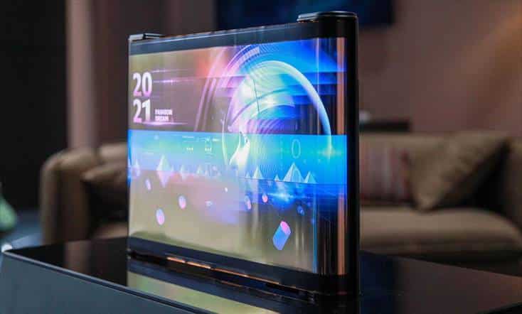 #CES2021 – TCL innove sur les écrans TV et Smartphone pour 2021 innovation