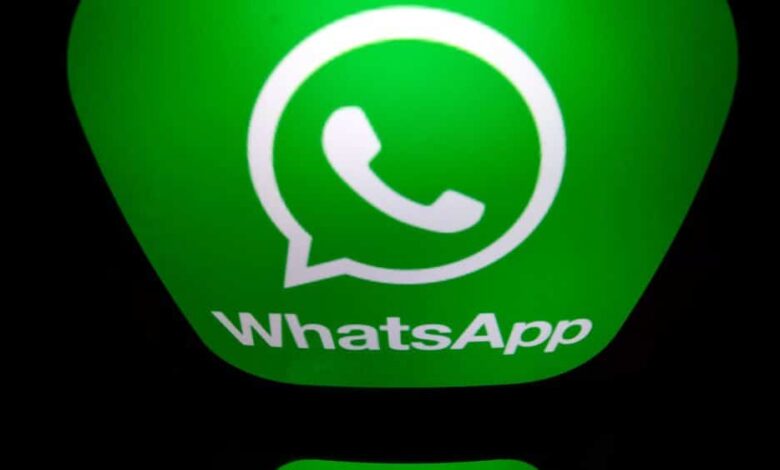 Une potentielle amende record pour Facebook et WhatsApp en Europe