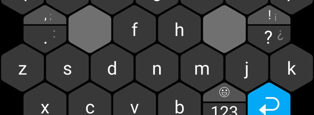 Le nouveau Clavier Typewise