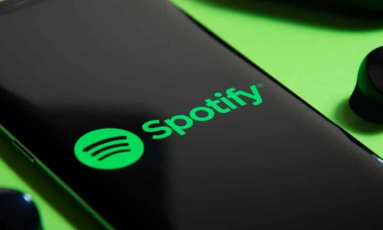 Une nouvelle fonctionnalité Spotify analyse votre humeur et propose une playlist adaptée ! news