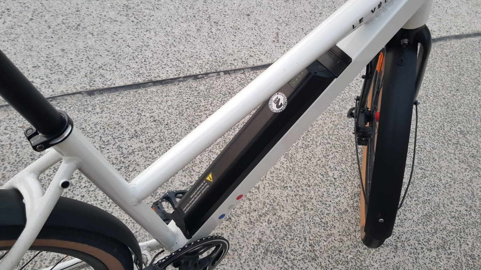 Test – Le Vélo Mad : le seul vélo français en vente directe le vélo mad