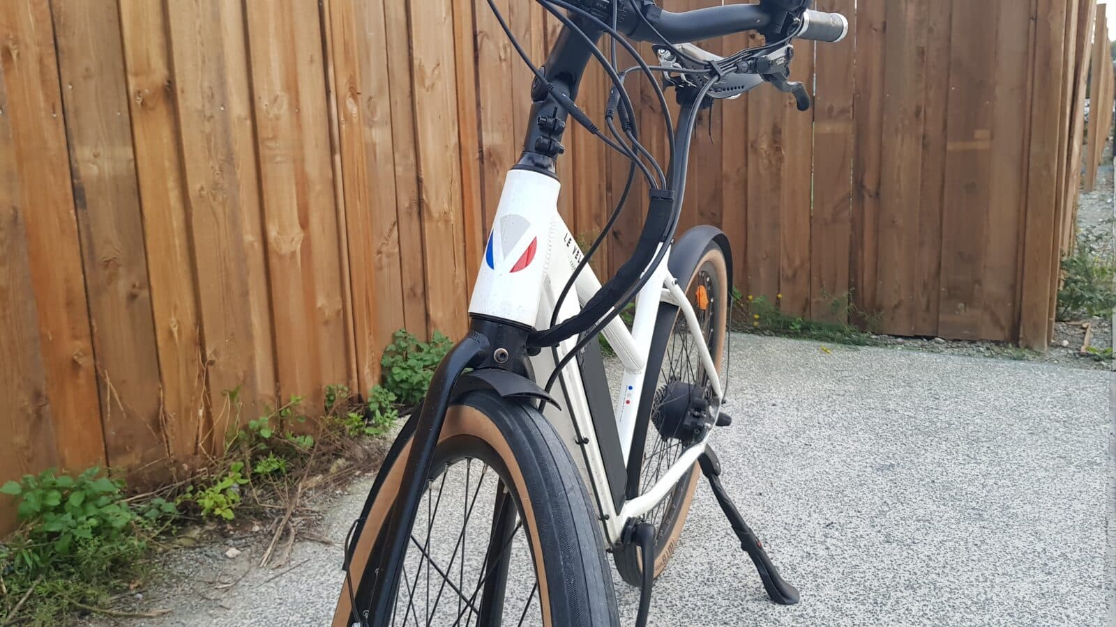 Test – Le Vélo Mad : le seul vélo français en vente directe le vélo mad