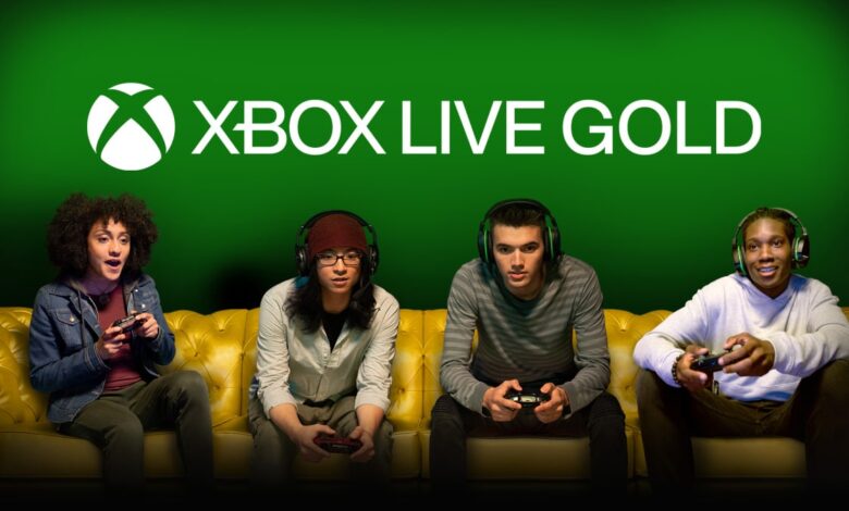 Xbox-live-gold-microsoft-nouvelle-tarification