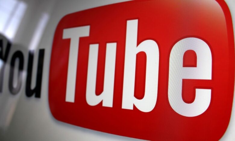 Obtenir de nouveaux contenus sur YouTube grâce aux hashtags !