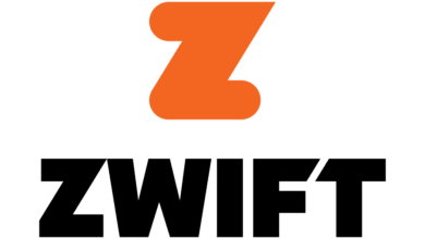 logo zwift