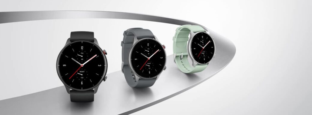 amazfit
