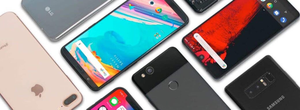 Apple gagne la bataille devant Samsung et Huawei Apple