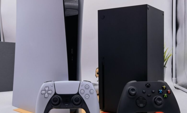 La pénurie des PS5 & Xbox Series X|S risque de durer encore quelques semaines
