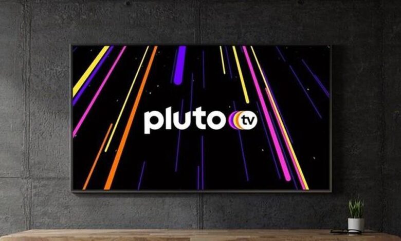 Pluto TV, la nouvelle chaîne de vidéo à la demande en France bientôt dans le monde
