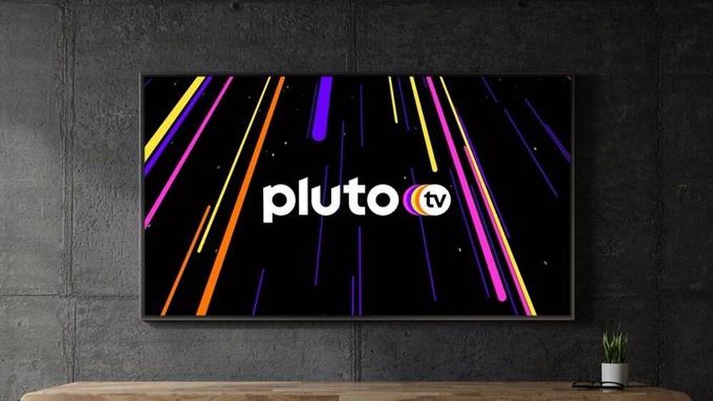 Pluto TV, la nouvelle chaîne de vidéo à la demande en France bientôt dans le monde