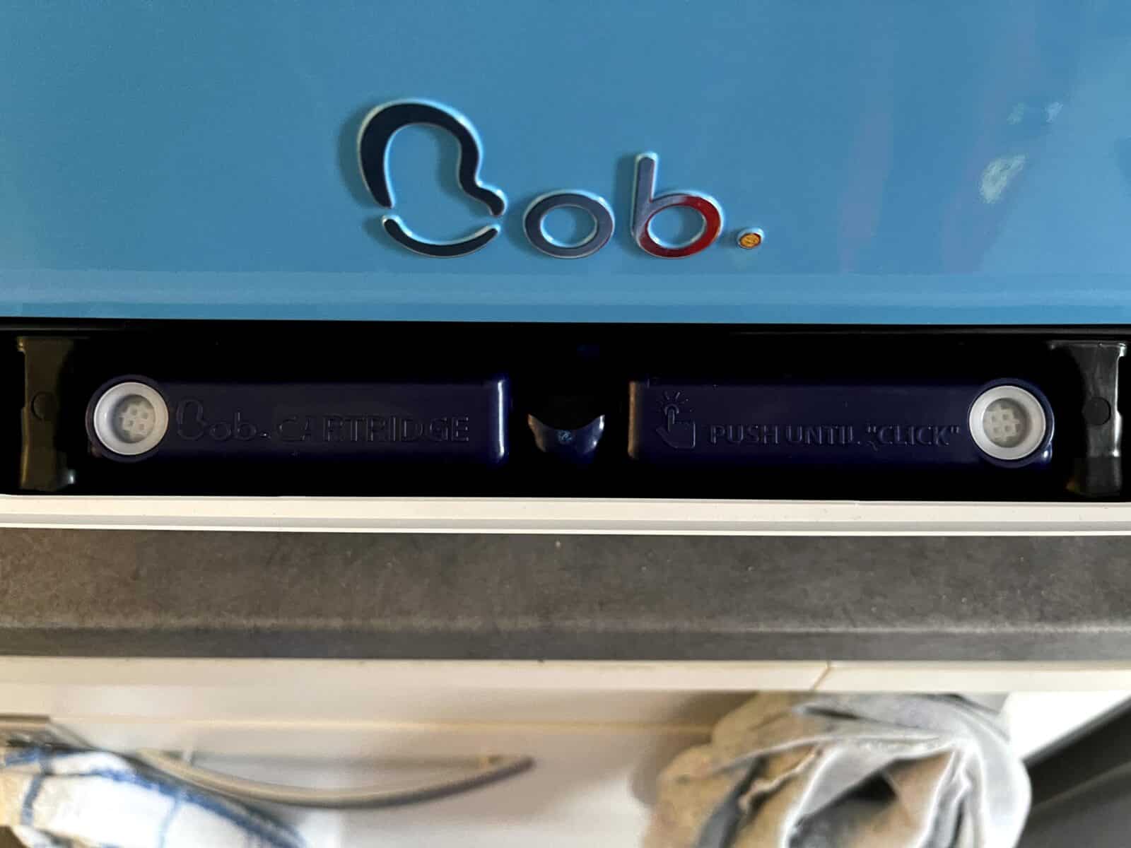 Lave-vaisselle Intelligent Bob Par Daan Tech - Très Bon état - Occasion