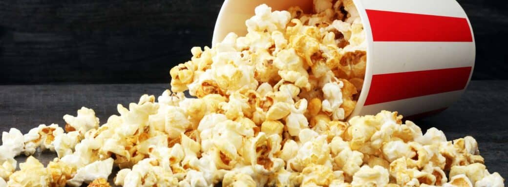 Popcorn