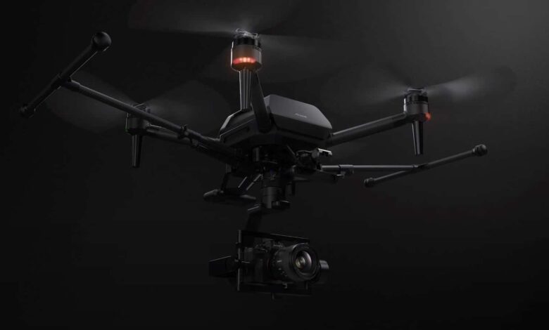 drone-sony-airpeak-aircraft-CES-2021