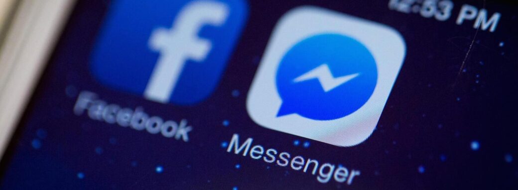Sans surprise, Facebook Messenger constitue un calvaire pour les données personnelles