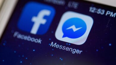 Sans surprise, Facebook Messenger constitue un calvaire pour les données personnelles