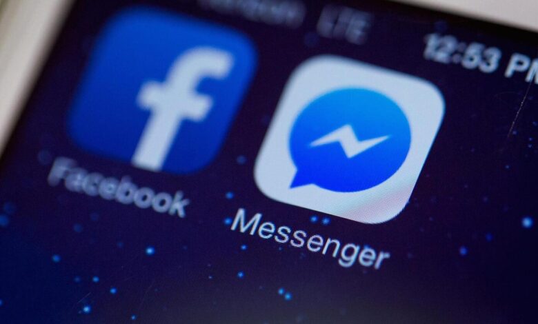 Sans surprise, Facebook Messenger constitue un calvaire pour les données personnelles