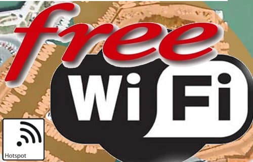 la fin du free wifi