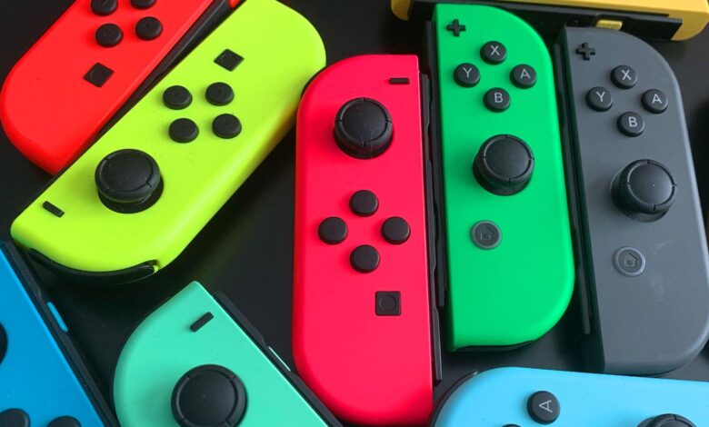 Nintendo à nouveau visé par une plainte européenne pour « obsolescence programmée » des Joy-Con de sa Switch