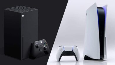 PS5 & Xbox Series X : deux consoles de jeu pas économiques et écologiquement peu recommandables