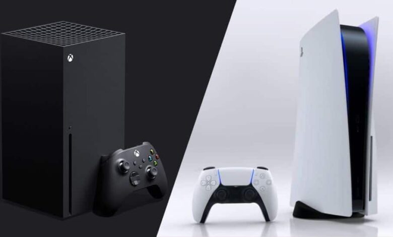 PS5 & Xbox Series X : deux consoles de jeu pas économiques et écologiquement peu recommandables