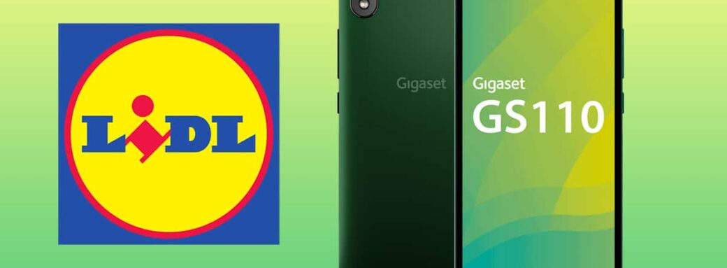 smartphone lidl