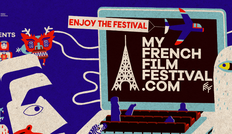 My French Film Festival 11th Edition