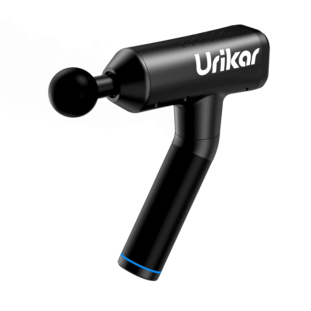 Jusqu’à 45% de réduction sur les pistolets de massage Urikar bon plan
