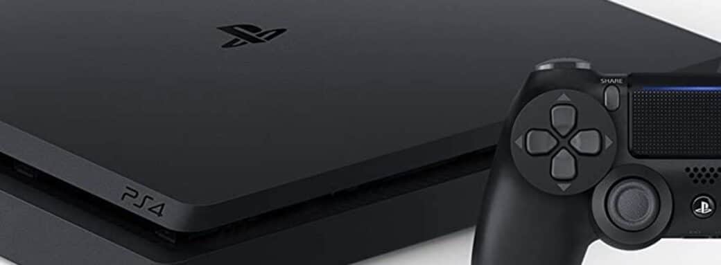 ps5 arret production ps4