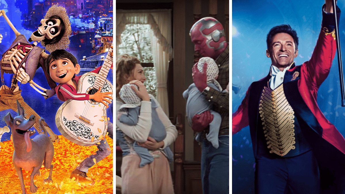 Pourquoi Disney + Ne Fonctionne Pas Sur Mac Disney+ : les nouvelles séries et les nouveaux films de janvier 2021