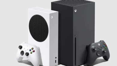 Des statistiques de ventes historiques pour les Xbox Series X | S de Microsoft