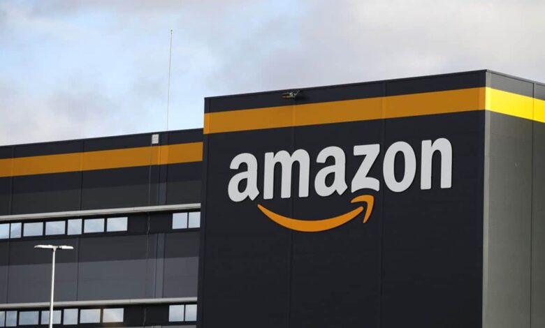Amazon va créer 3000 CDI et 10 nouveaux sites en France