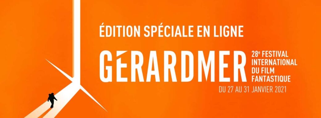 Festival international du film fantastique de Gérardmer (2021)
