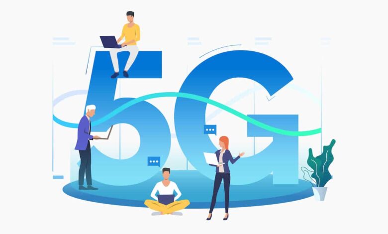 5G villes francaises meilleures couverture