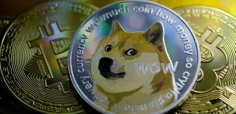 dogecoin