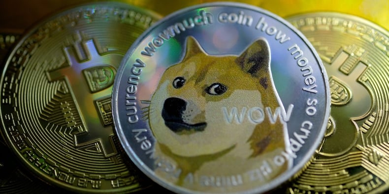 dogecoin fixed issuance