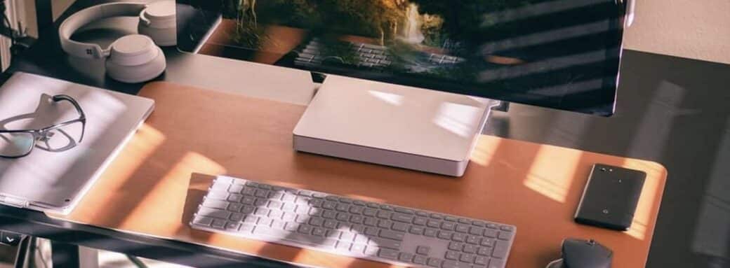 Comment aménager un bureau chaleureux et pratique ? accessoire