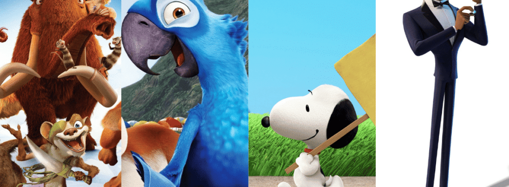Blue Sky Studios
