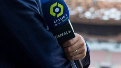 Foot Ligue 1 : Canal+ déploie une nouvelle chaine TV canal+
